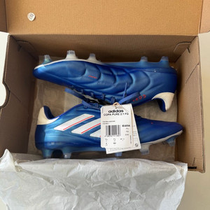 아디다스 코파 퓨어 2.1 FG 260mm 축구화 이미지