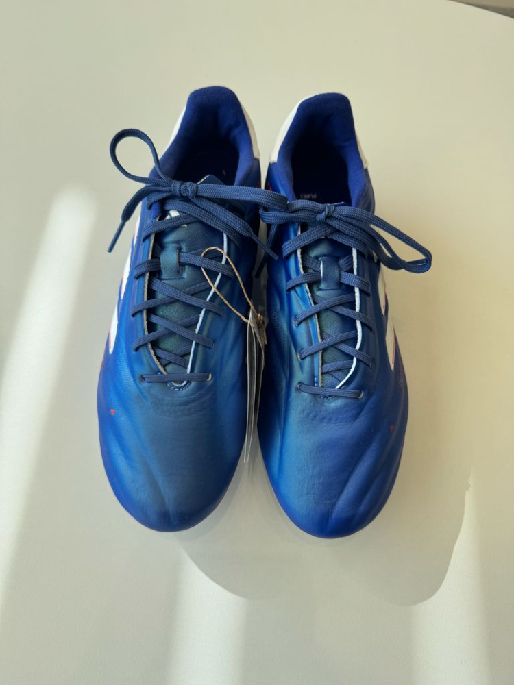 아디다스 코파 퓨어 2.1 FG 260mm 축구화 이미지