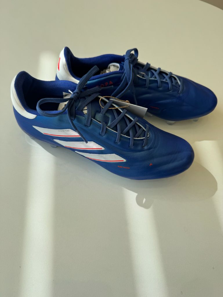 아디다스 코파 퓨어 2.1 FG 260mm 축구화 이미지