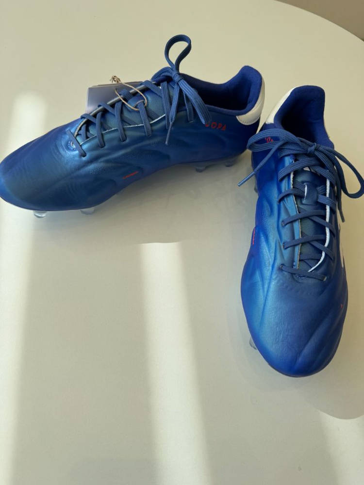 아디다스 코파 퓨어 2.1 FG 260mm 축구화 이미지