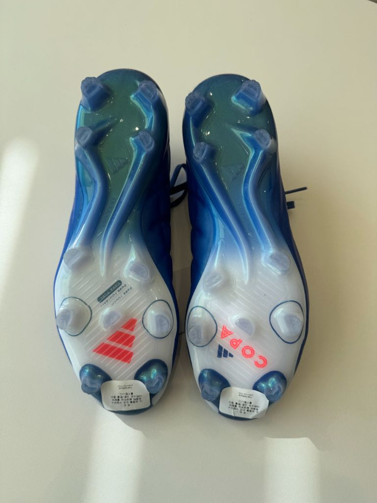 아디다스 코파 퓨어 2.1 FG 260mm 축구화 이미지