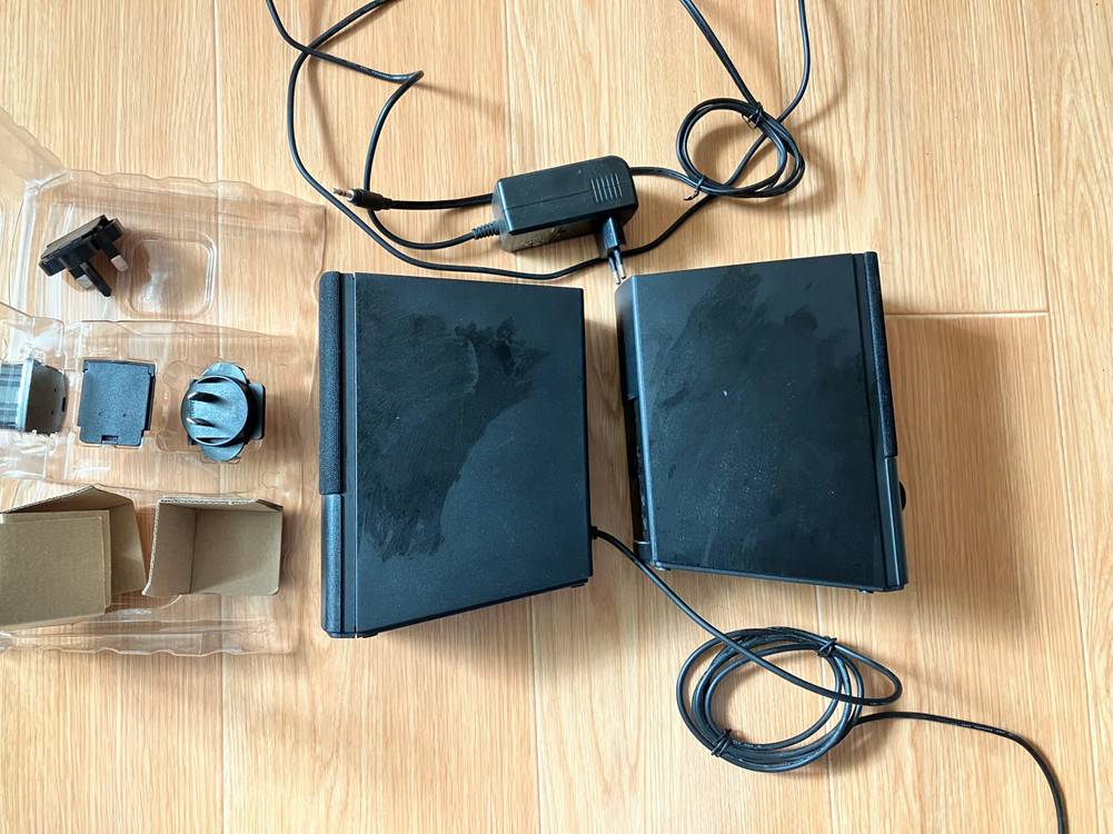 보스 컴패니언2 (시리즈3) 팝니다--2