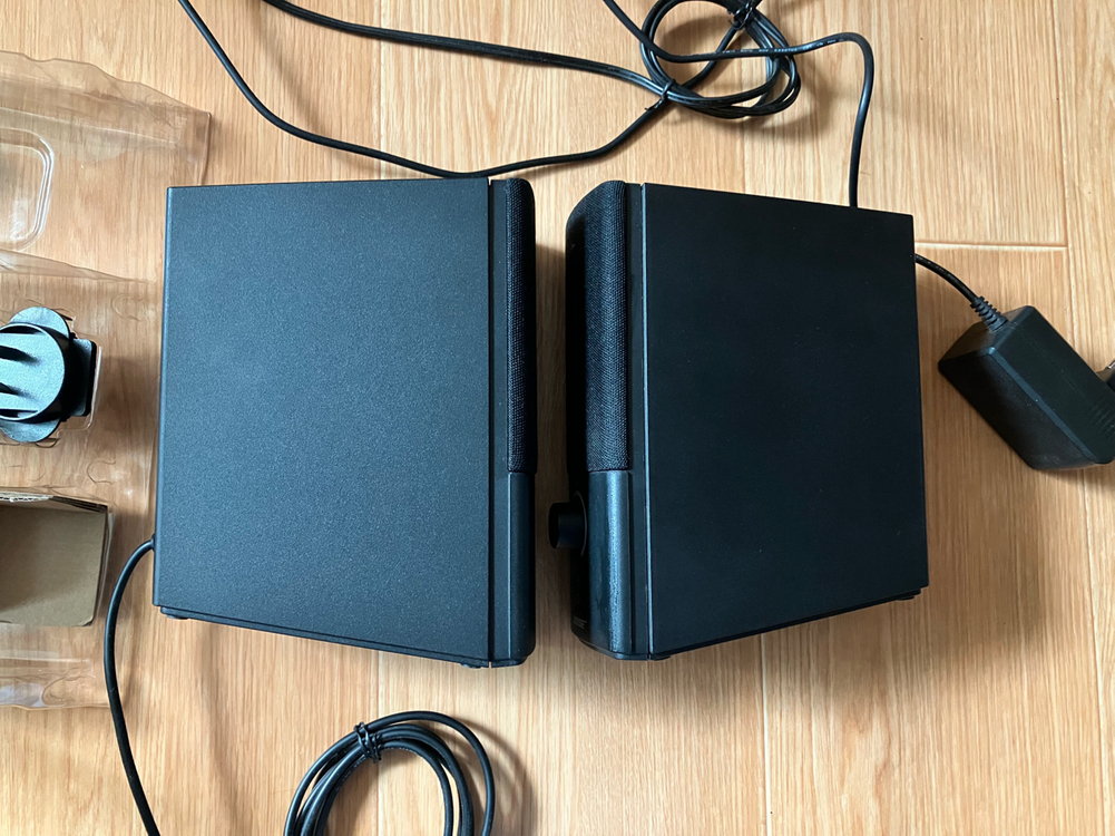 보스 컴패니언2 (시리즈3) 팝니다--3