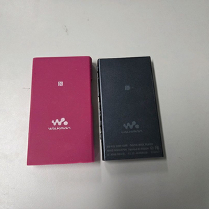 작고 이쁜 고음질 하이파이 소니 mp3 DAP