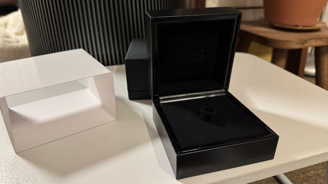 피아제 반지 케이스--1