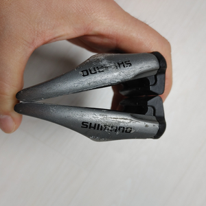 입문용 시마노 로드자전거, 픽시 클릿페달 pd-r540팝니다. (택포2.5만)