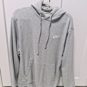 나이키 후드
