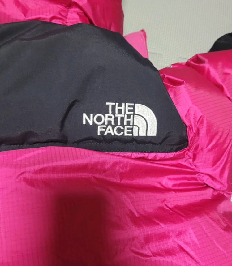 노스페이스 여성 700 서밋시리즈 패딩--6
