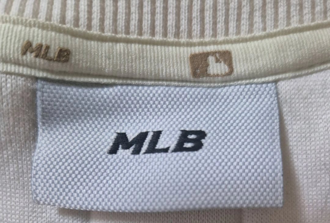 MLB 뉴욕 양키스 뽀글이 맨투맨(공용가능)M(95) 이미지