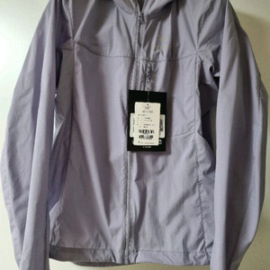 아크테릭스 스쿼미시 후디 여성 XS사이즈