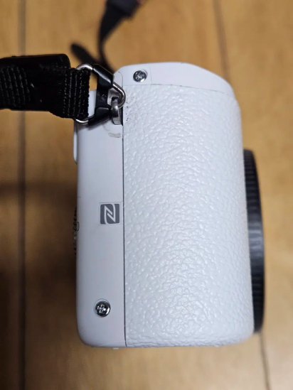 소니 a5100 풀박스 미러리스 카메라 세트--3