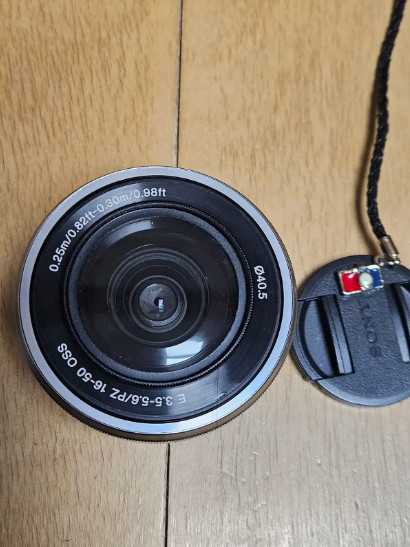 소니 a5100 풀박스 미러리스 카메라 세트--8