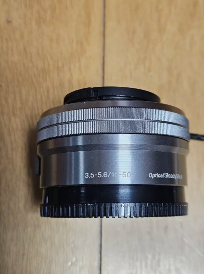 소니 a5100 풀박스 미러리스 카메라 세트--7