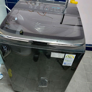 청소싹다한20kg세탁기 수원역 근거리배송설치포함