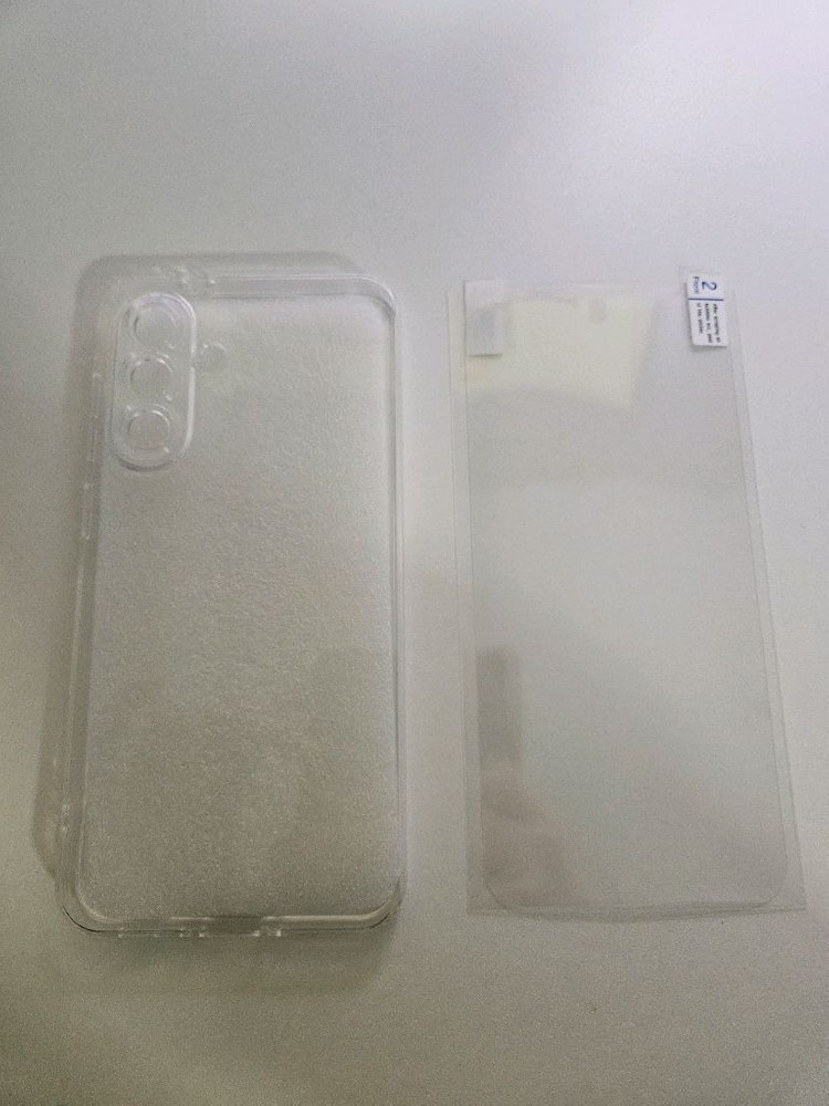 [새상품]갤럭시 퀀텀6 미개봉 공기계 스마트폰--2