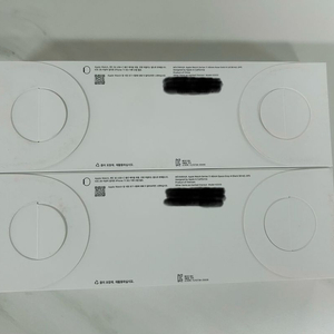 애플워치10,11 46mm 알루미늄 미개봉 새제품