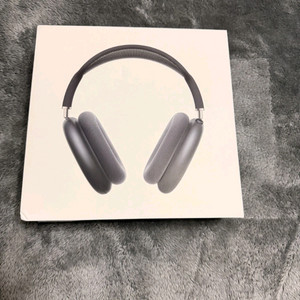 에어팟 맥스2 미드나이트