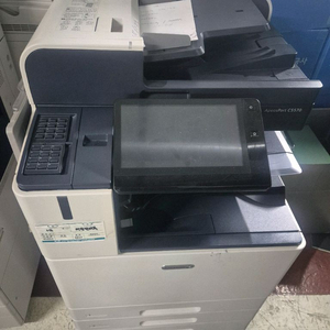 후지제록스 Apeos c5570 A3컬러복합기