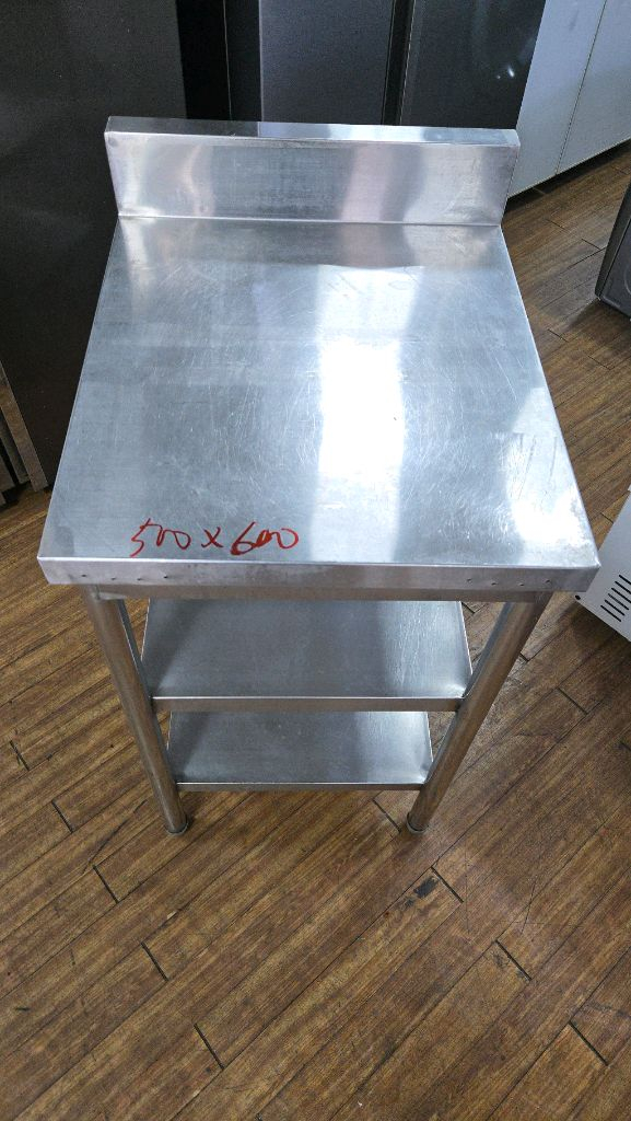 업소용씽크대 개수대 작업대 벽찬장 이미지