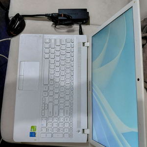 삼성 노트북 사진확인 이미지
