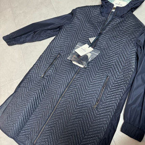 몽클레어 12y, 키작은 성인 가능