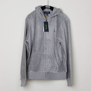 [보이즈L]폴로랄프로렌 키즈 코듀로이 후드짚업 팝니다