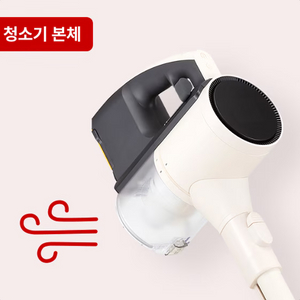 [새제품/청소기] LG 코드제로 A9S AX920BWE 단품