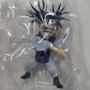 주술회전 쵸소우 월콜 월드콜렉터블 피규어