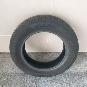 1개 (155 70 14) 쉐보레스파크 타이어(인천) 거의 새거 이미지