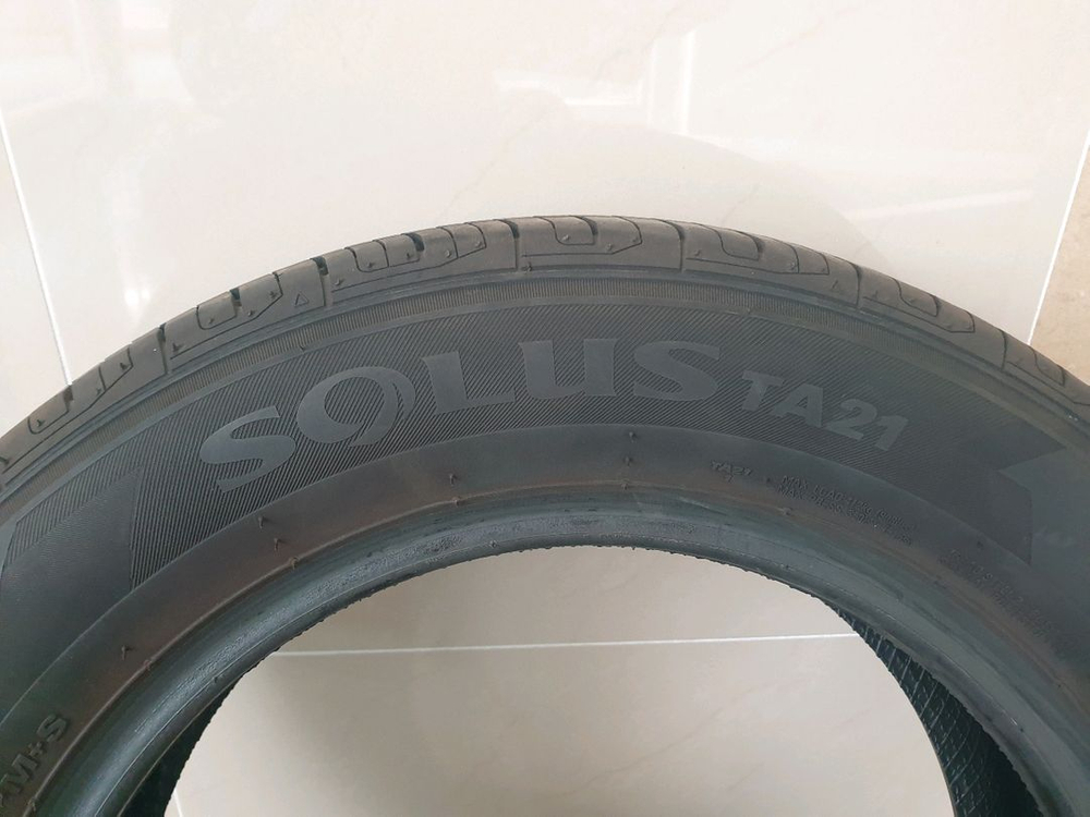 1개 (155 70 14) 쉐보레스파크 타이어(인천) 거의 새거 이미지