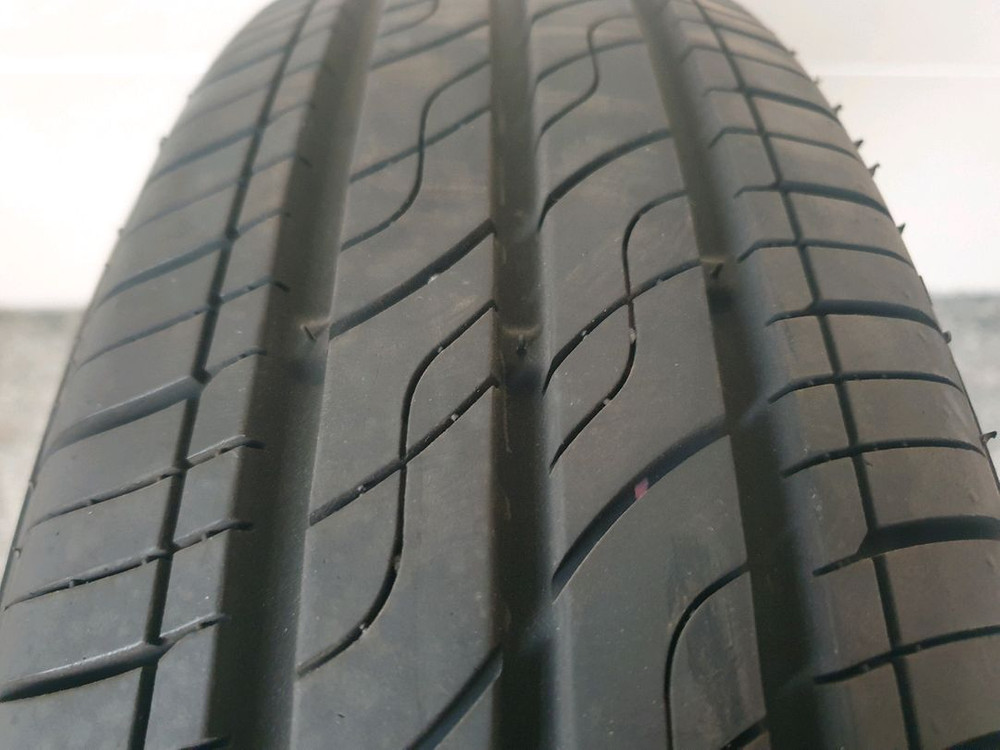 1개 (155 70 14) 쉐보레스파크 타이어(인천) 거의 새거 이미지