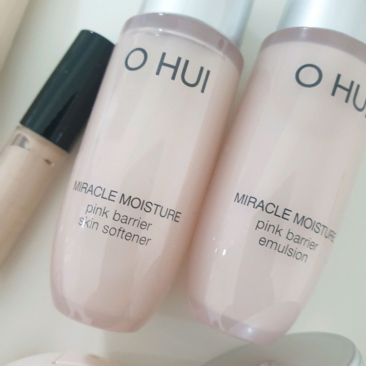 헤라new유브이 프로텍터 베이스 자외선 차단제 톤업외 일괄--3