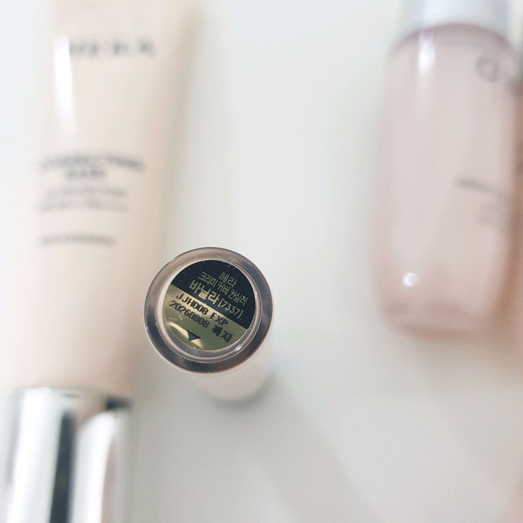 헤라new유브이 프로텍터 베이스 자외선 차단제 톤업외 일괄--5