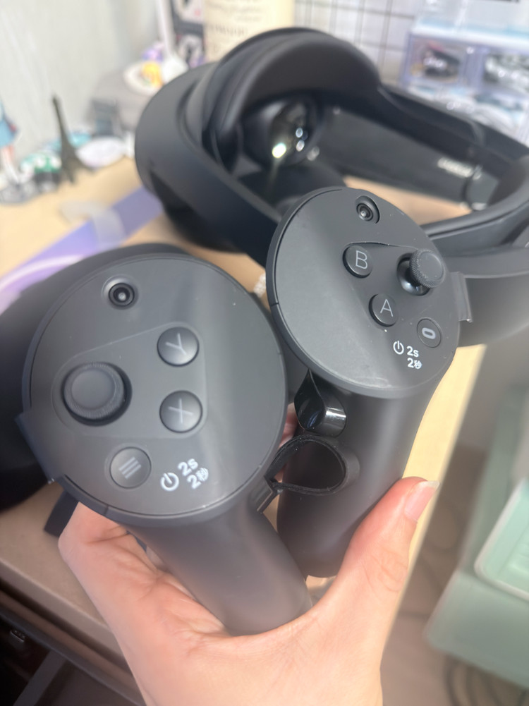 메타 퀘스트 프로 풀박스--1