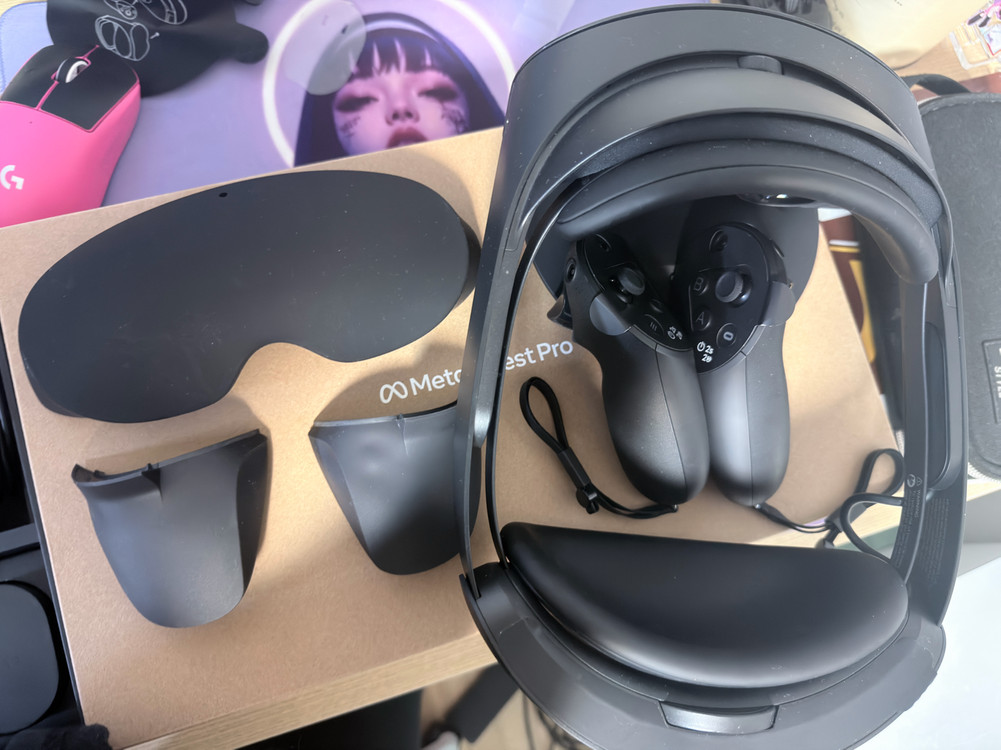 메타 퀘스트 프로 풀박스--3