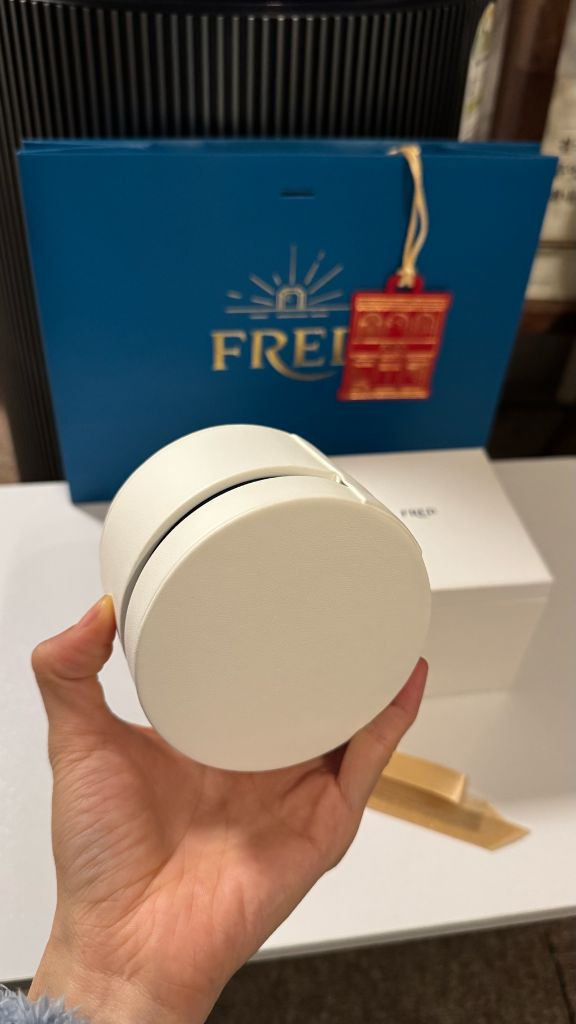 프레드 목걸이 케이스 풀세트 무배--3