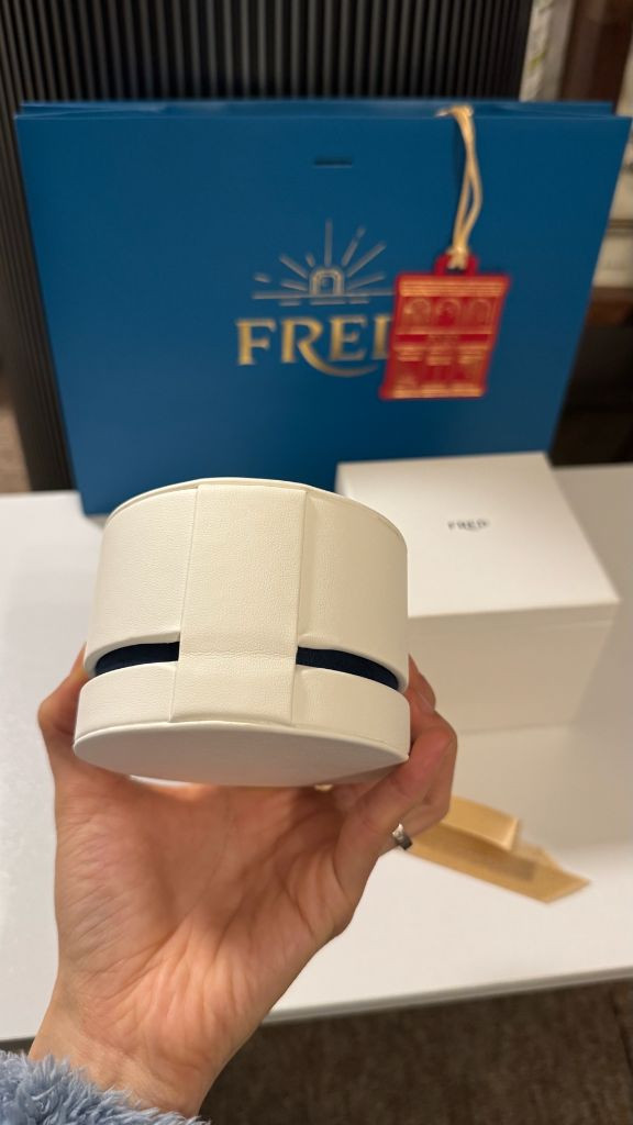 프레드 목걸이 케이스 풀세트 무배--4