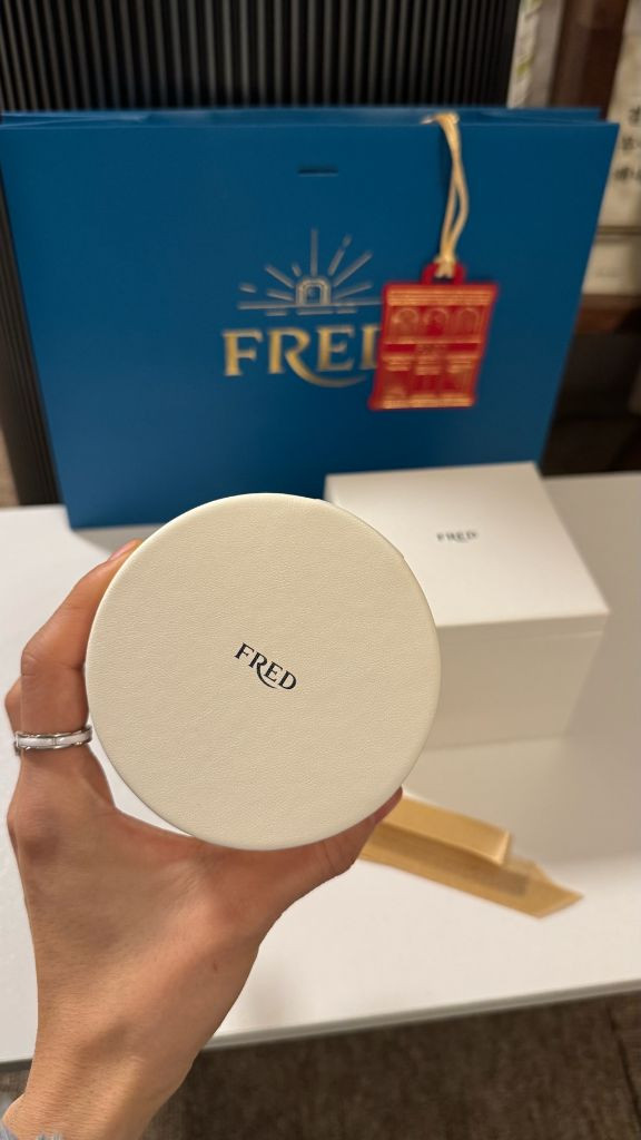 프레드 목걸이 케이스 풀세트 무배--5