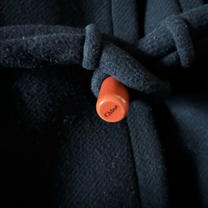 끌로에 명품코트