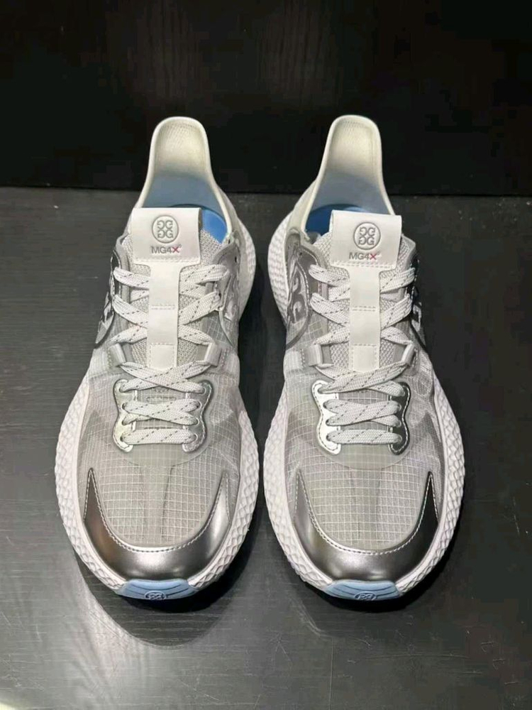 지포어 여성 MG4X2 골프화--1