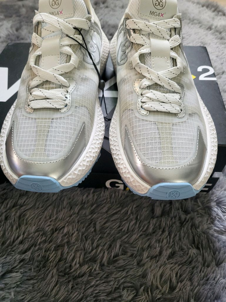 지포어 여성 MG4X2 골프화--7