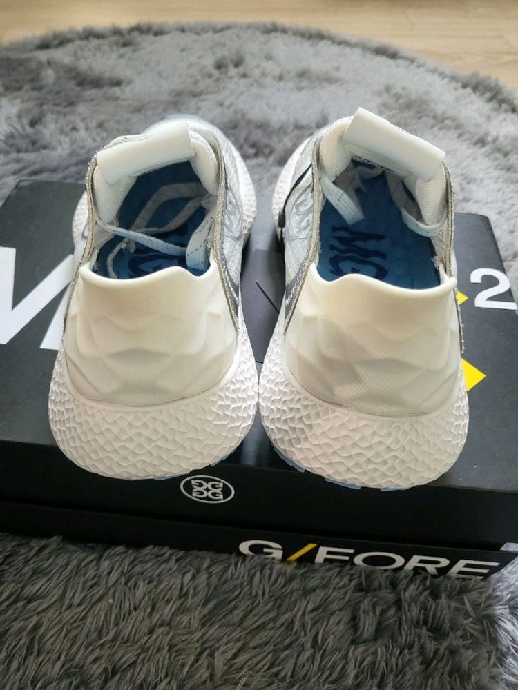 지포어 여성 MG4X2 골프화--9