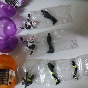 가면라이더 제로원,기츠,젯츠 가챠 판매