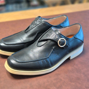 실착용1회 260-265(41) 베로니카포런던 남자구두