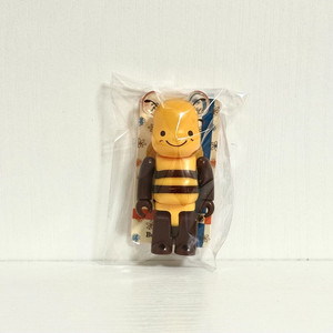 [한정판]베어브릭 - 21탄 꿀벌(애니멀)