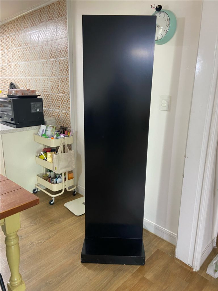 대형 전신거울--2