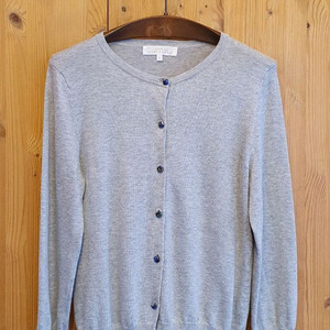 (새상품)55.KUMIKYOKU 가디건