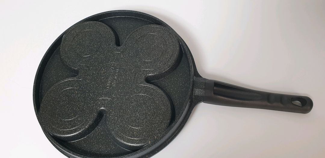 퀸센스 4구 멀티 에그팬 (인덕션X) 이미지