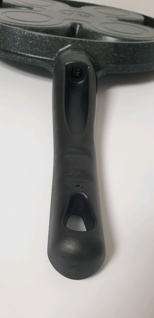 퀸센스 4구 멀티 에그팬 (인덕션X) 이미지