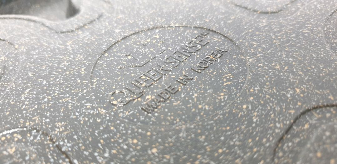 퀸센스 4구 멀티 에그팬 (인덕션X) 이미지